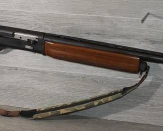 Remington SP-10 Magnum Shotgun w/ 25" barrel SN RM001054  **ATF LAWS APPLY**