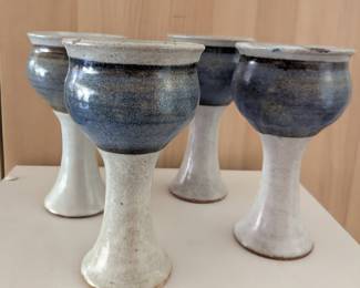 Fassbender goblets