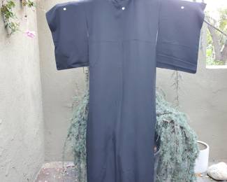 Kimono (men's)