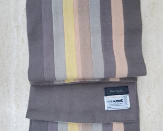 Paul Smith scarf