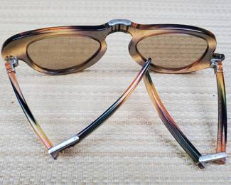 Pierre Cardin foldable glasses