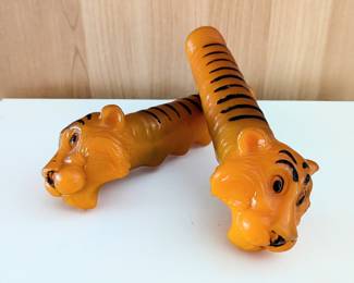 Esso handlebar grips