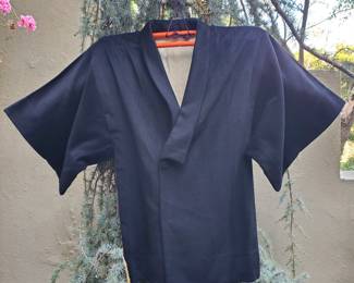 Kimono (short)