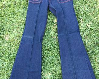 Jeans (dead stock)