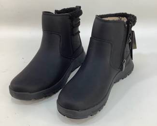  KHOMBU Thermolite Ladies Boots