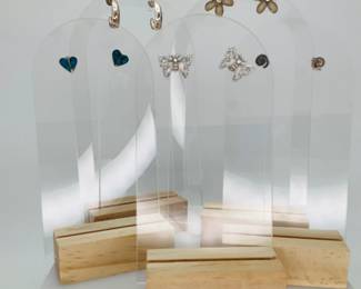 Cute Fashion Earrings