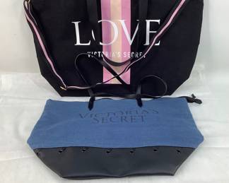  Victoria's Secret Tote Bags