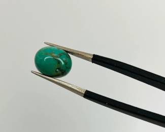 Turquoise Cabochon