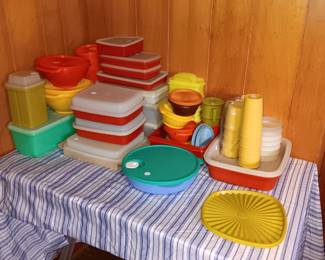 tupperware
