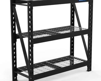 Shelving Stock Photo Used Not The Real Shelf