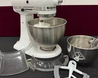 KitchenAid Mixer