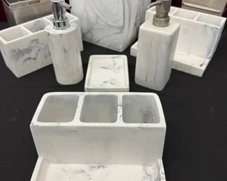 Bino Brand Bathroom Accessories