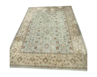 Woolmark Pottery Barn 8 X 10 Foot Rug