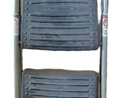 Werner 3 Tier Step Stool 