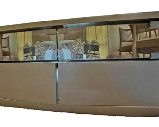 Mitsubishi Television Base MB5401 