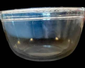 Vintage Anchor Hocking Mixing Bowl 