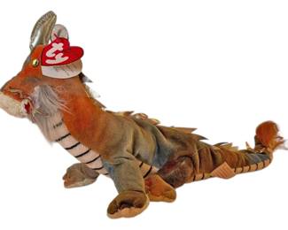 Beanie Baby Zodiac Collection Ty 