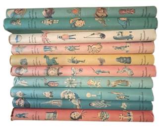 10 Books Best in Childrens Books 