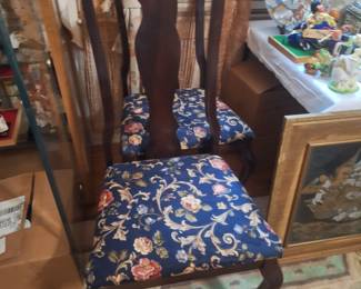 Dining Chairs