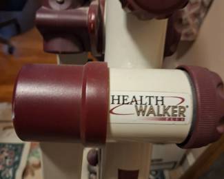 Health Walker