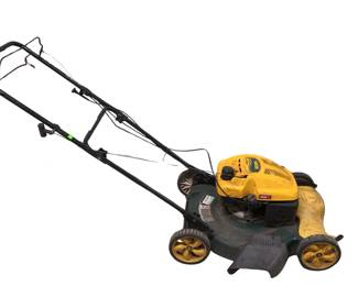 Yard-Man Series 450 139cc No Compression on Pull Start