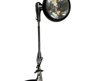 UNITY Spotlight Crown Victoria Police Cruiser Model