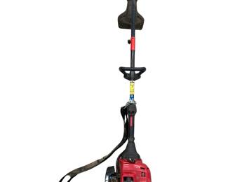 Troy-Bilt TB22 2 Cycle Weed String Trimmer *Has Compression