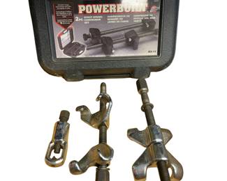 Tools Strut Spring Coil Compressor Kits MacPherson Removal