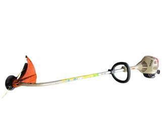 STIHL FS45 Weed String Trimmer Has Compression Last Run 3 Years Ago