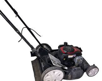 Murray Brigs Stratton E450 Lawn Mower Gas Powered 125cc UNUSED