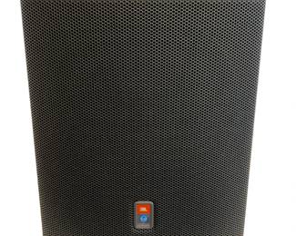 JBL Pro Audio PRX518s 500W Active Subwoofer Crown Amplifier Gig Ready Soft Cover