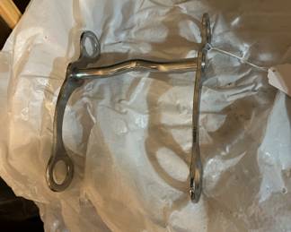 Horse Bit