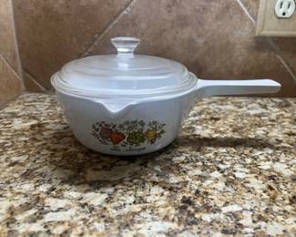 Corning-ware small skillet