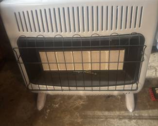 Mr. Heater 