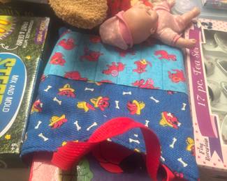 Clifford Big Red Dog