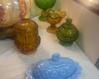 Stars and Stripes collection