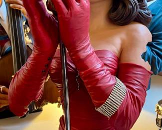 Willits Designs All that Jazz Statues