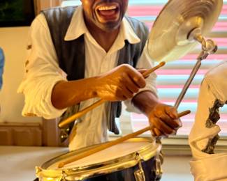 Willits Designs All that Jazz Statues