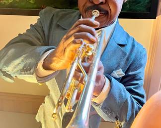 Willits Designs All that Jazz Statues