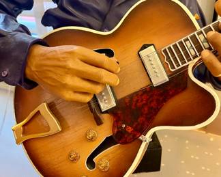 Willits Designs All that Jazz Statues