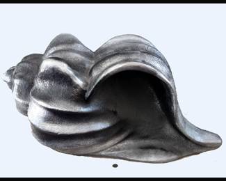 Huge Decorative Shell