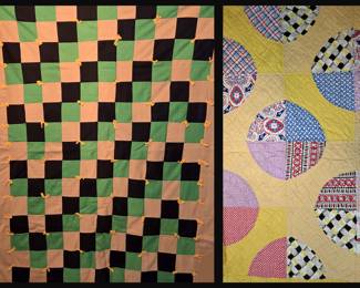 Quilts