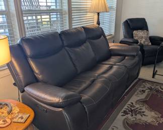 Reclining Sofa 