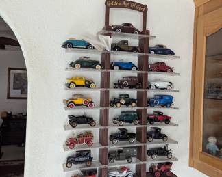 Golden Age Of Ford Collection 