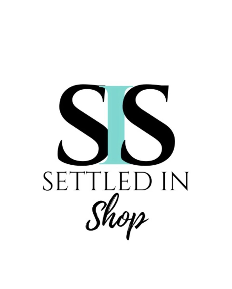 SIS Shop Logo