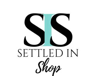 SIS Shop Logo