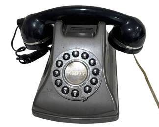 Retro Metropolis Landline Telephone 