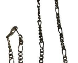 14K GP Bracelet Necklace Set 