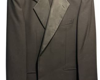 Valentino Black Tuxedo 