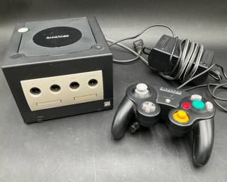 Nintendo Gamecube